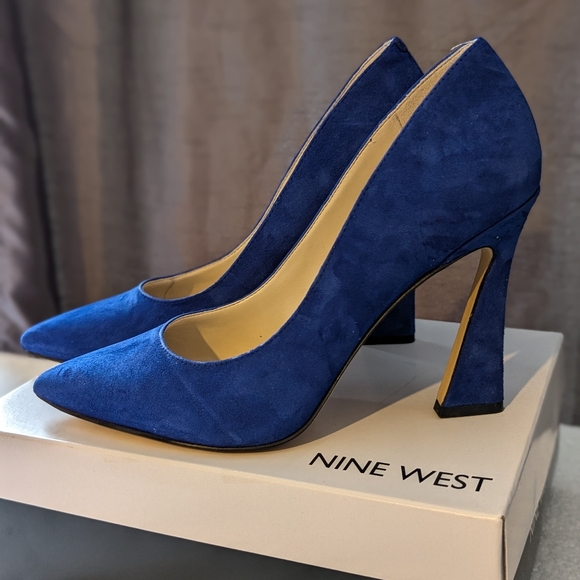 Nine West Trends Heels - Picture 6 of 6